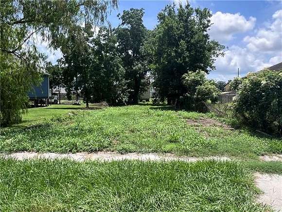 0.079 Acres of Residential Land for Sale in New Orleans, Louisiana