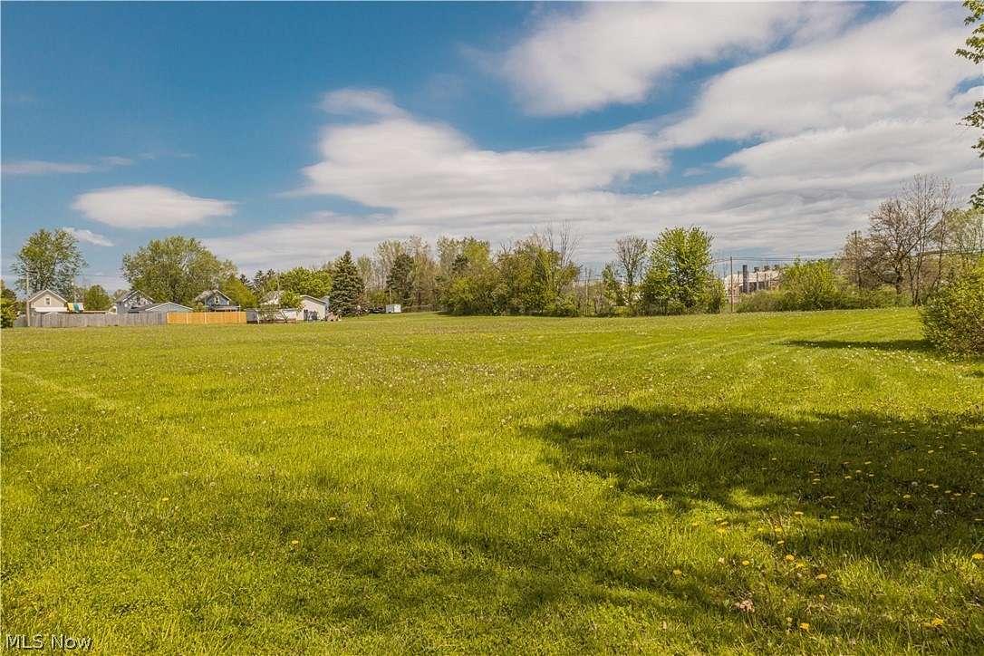 1.744 Acres of Land for Sale in Shelby, Ohio