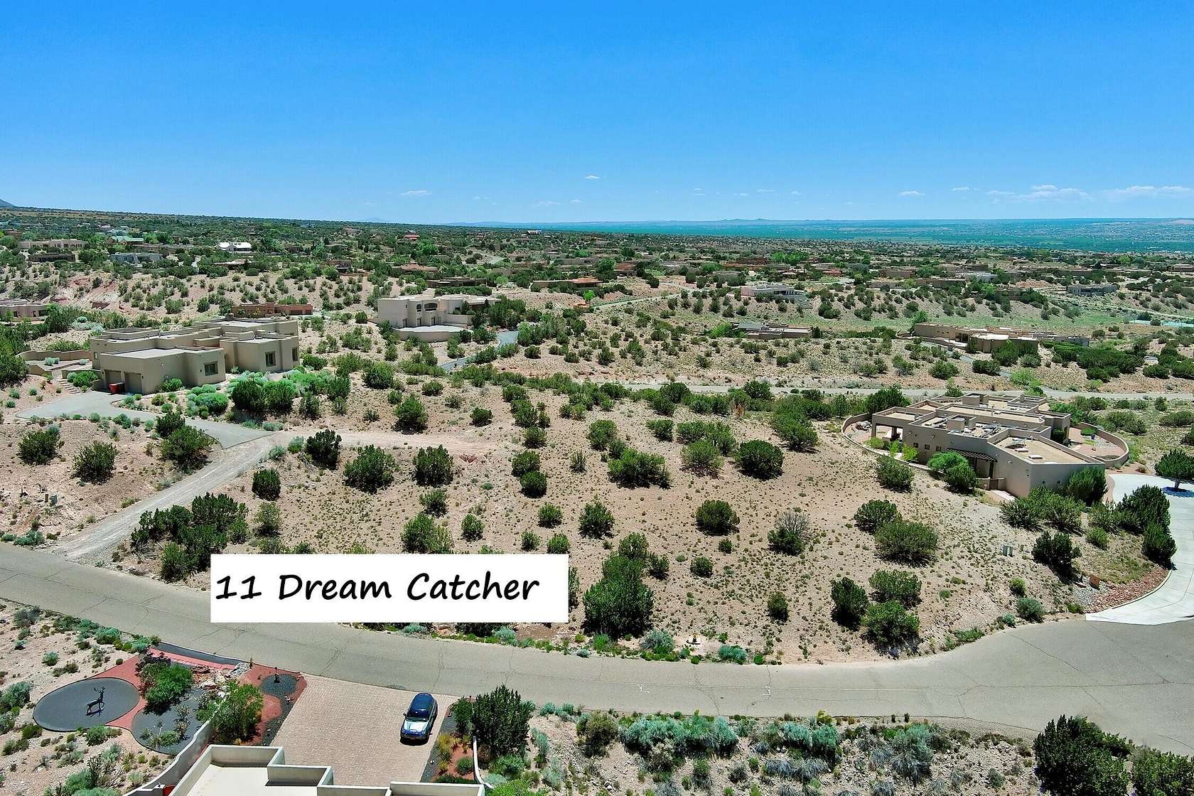 1.1 Acres of Residential Land for Sale in Placitas, New Mexico