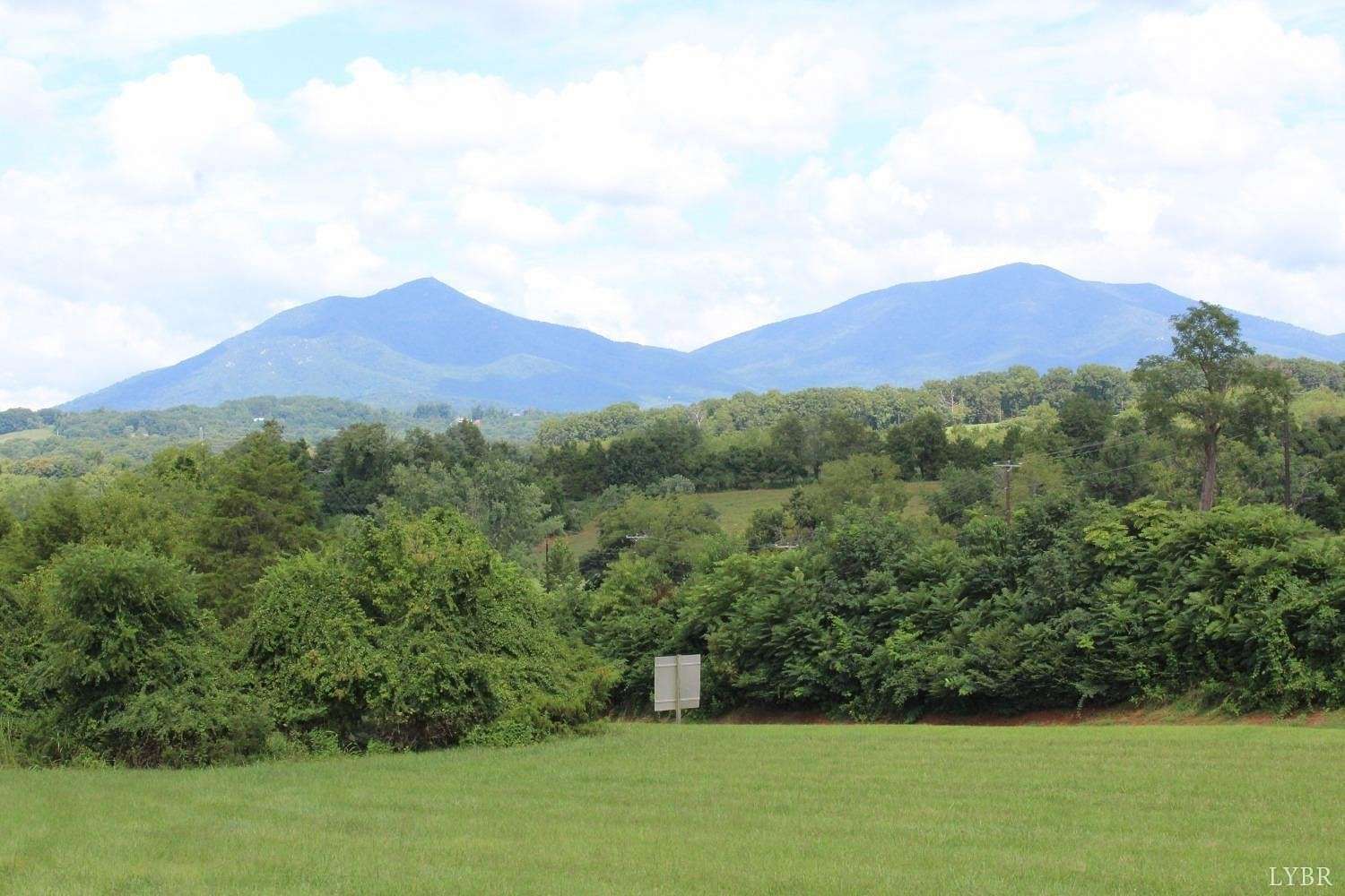 0.95 Acres of Land for Sale in Bedford, Virginia