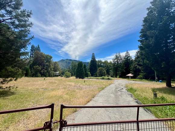 1.8 Acres of Land for Sale in Seiad Valley, California