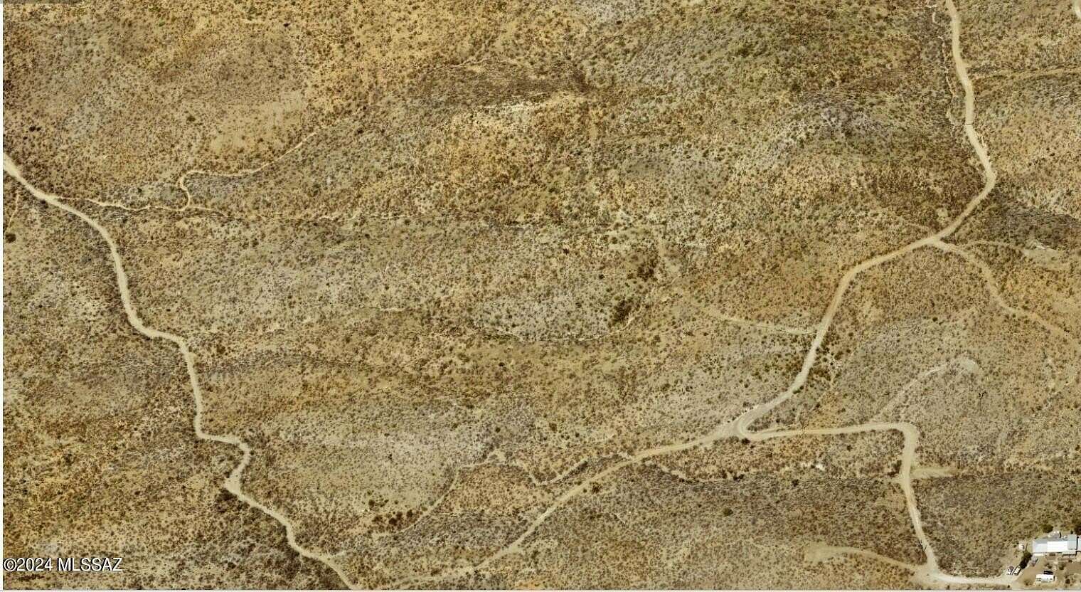 10 Acres of Land for Sale in Vail, Arizona