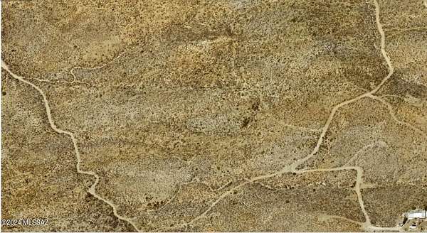 10 Acres of Land for Sale in Vail, Arizona