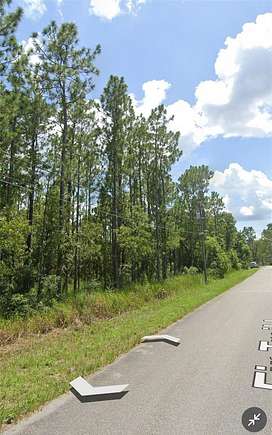 0.23 Acres of Residential Land for Sale in Ocala, Florida