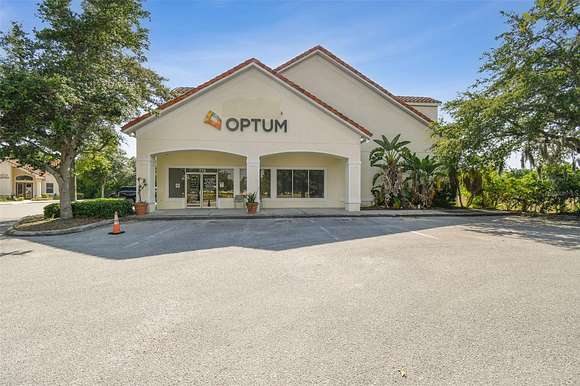 2 Acres of Improved Commercial Land for Sale in Sun City Center, Florida