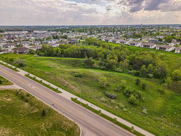 4.1 Acres of Residential Land for Sale in Minot, North Dakota