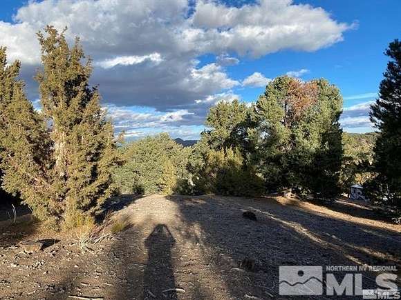 1.23 Acres of Land for Sale in Reno, Nevada