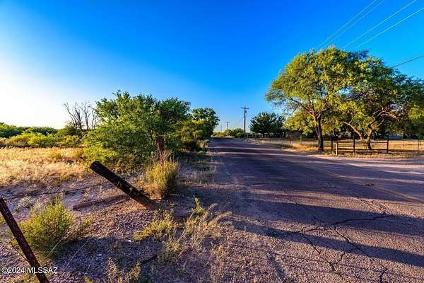 10 Acres of Land for Sale in Benson, Arizona
