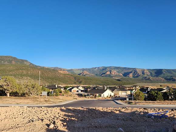 0.31 Acres of Residential Land for Sale in Cedar City, Utah