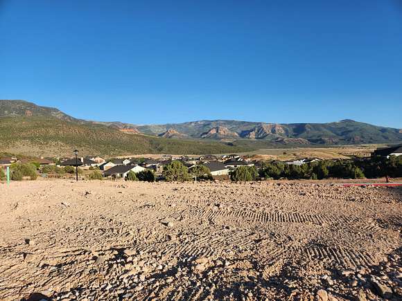 0.4 Acres of Residential Land for Sale in Cedar City, Utah