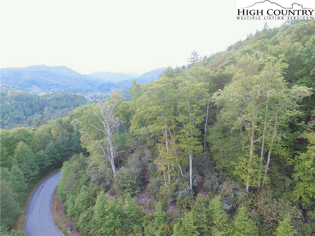 1.51 Acres of Residential Land for Sale in Boone, North Carolina