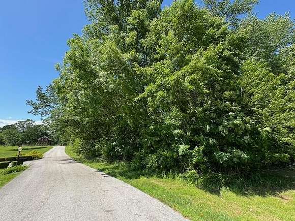 0.95 Acres of Residential Land for Sale in London, Kentucky