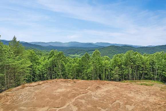 2.4 Acres of Residential Land for Sale in Ellijay Township, North Carolina