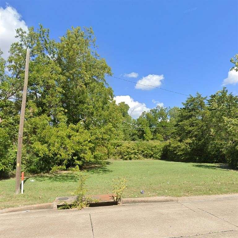 0.14 Acres of Residential Land for Sale in Dallas, Texas