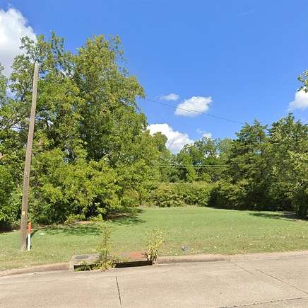 0.139 Acres of Residential Land for Sale in Dallas, Texas