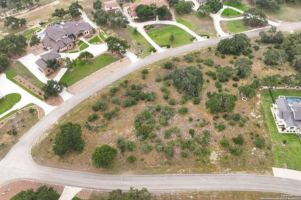 1.19 Acres of Residential Land for Sale in Spring Branch, Texas