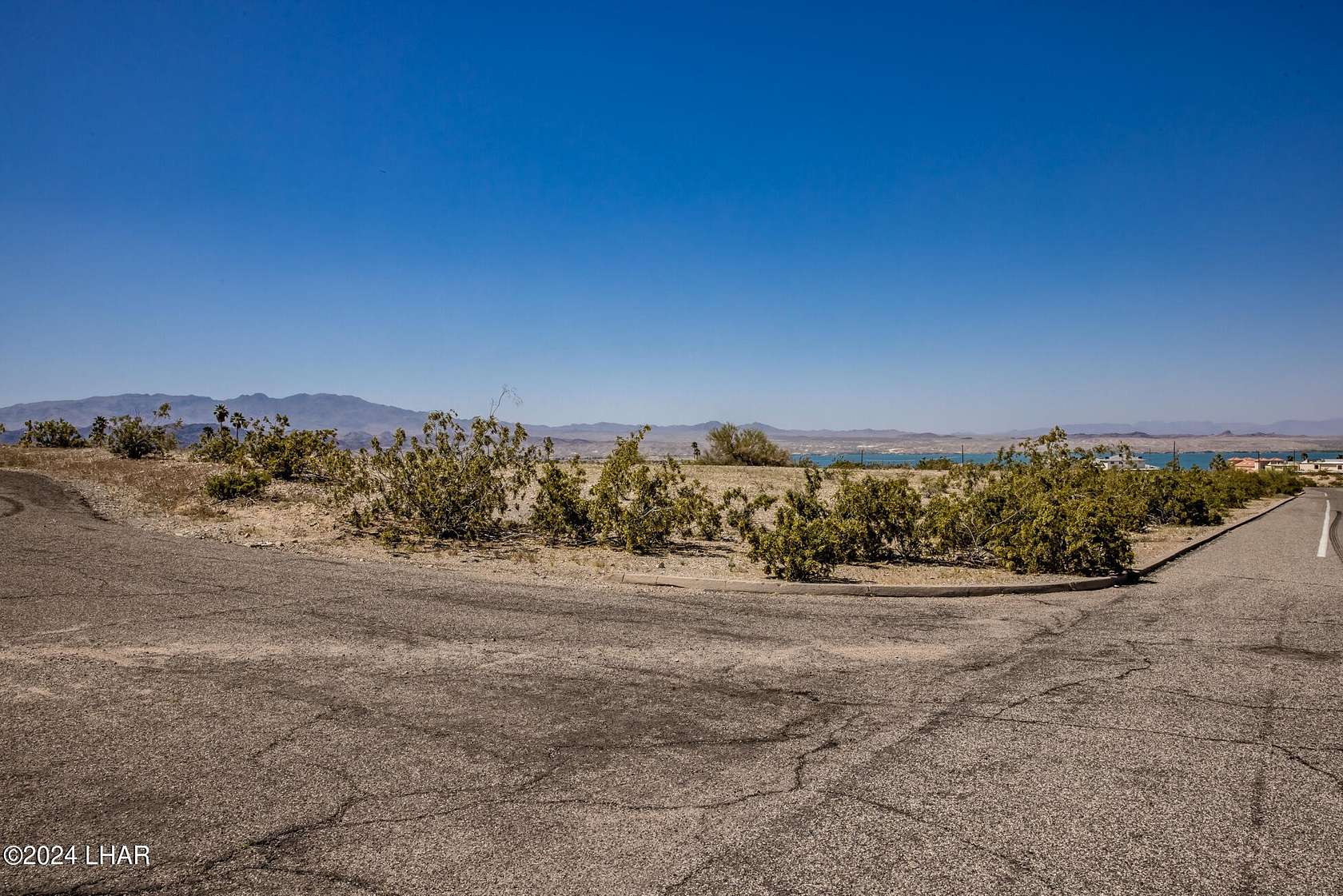 0.56 Acres of Land for Sale in Lake Havasu City, Arizona