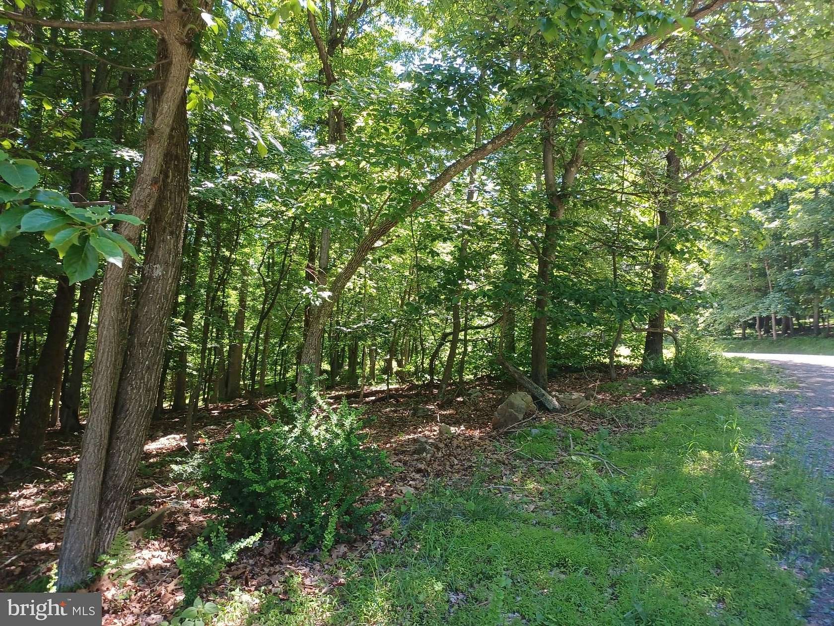 2.17 Acres of Land for Sale in Paw Paw, West Virginia