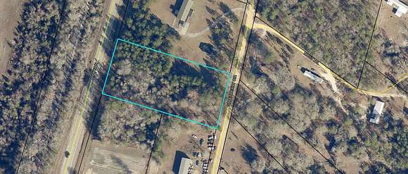 2 Acres of Residential Land for Sale in Swainsboro, Georgia