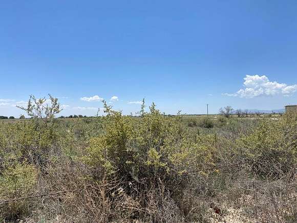 36 Acres of Land for Sale in Estancia, New Mexico