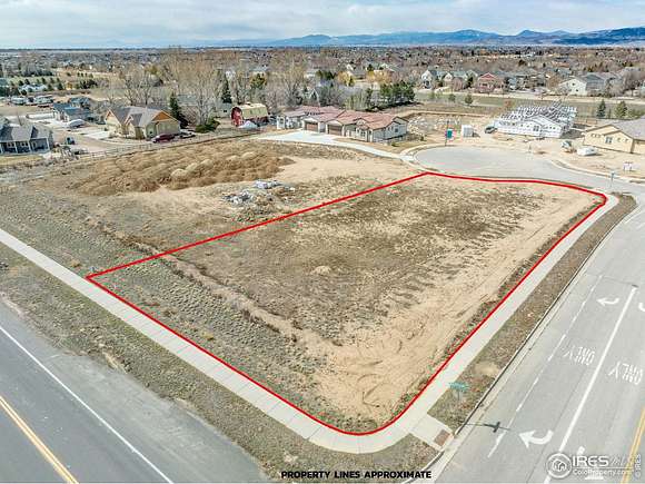 0.56 Acres of Residential Land for Sale in Fort Collins, Colorado