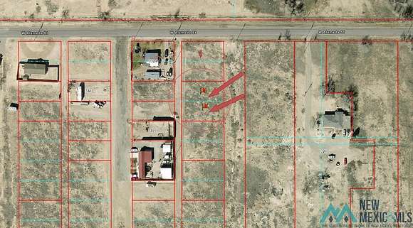 0.619 Acres of Land for Sale in Roswell, New Mexico