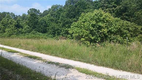 3.3 Acres of Recreational Land & Farm for Sale in Roach, Missouri