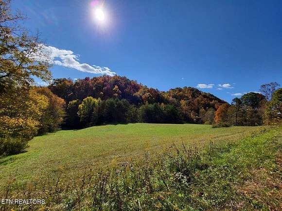 15 Acres of Land for Sale in Sneedville, Tennessee