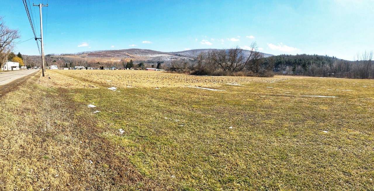 19 Acres of Land for Sale in Tioga, Pennsylvania