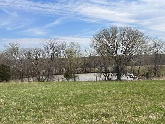 28.5 Acres of Recreational Land & Farm for Sale in Altamont, Missouri