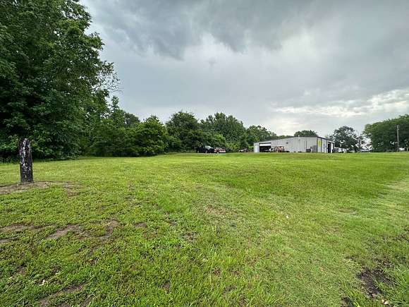 0.25 Acres of Commercial Land for Sale in Gilmer, Texas