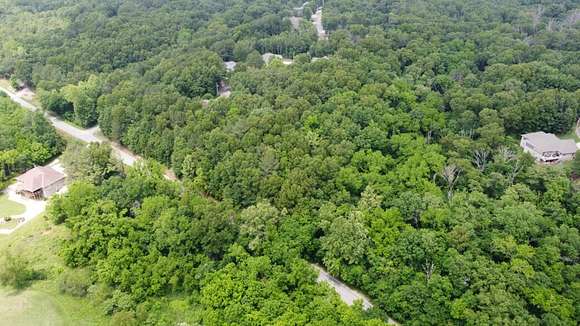 1.17 Acres of Residential Land for Sale in Bella Vista, Arkansas