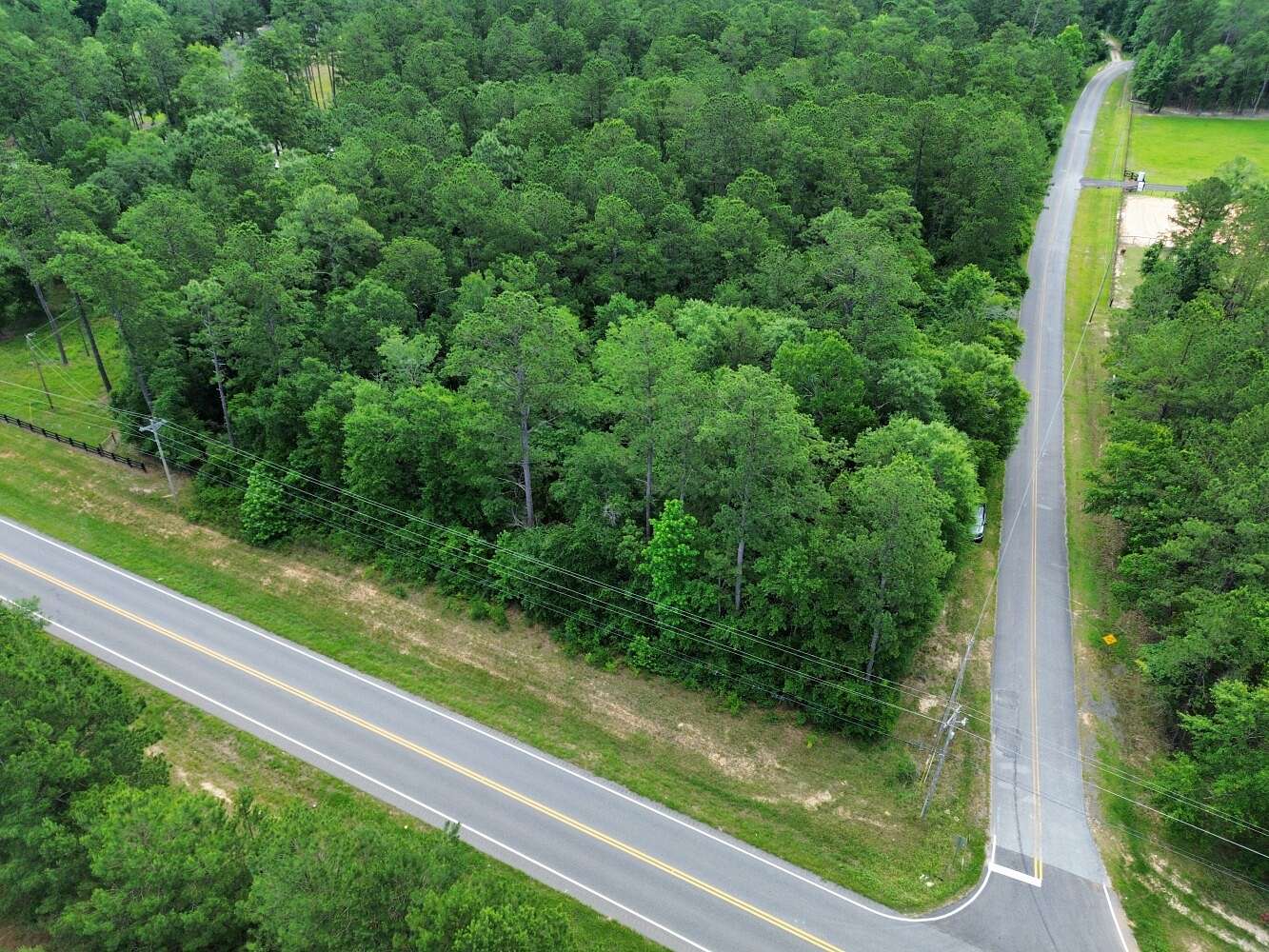 1 Acres of Residential Land for Sale in Stockton, Alabama