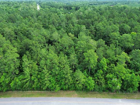 2.4 Acres of Residential Land for Sale in Stockton, Alabama