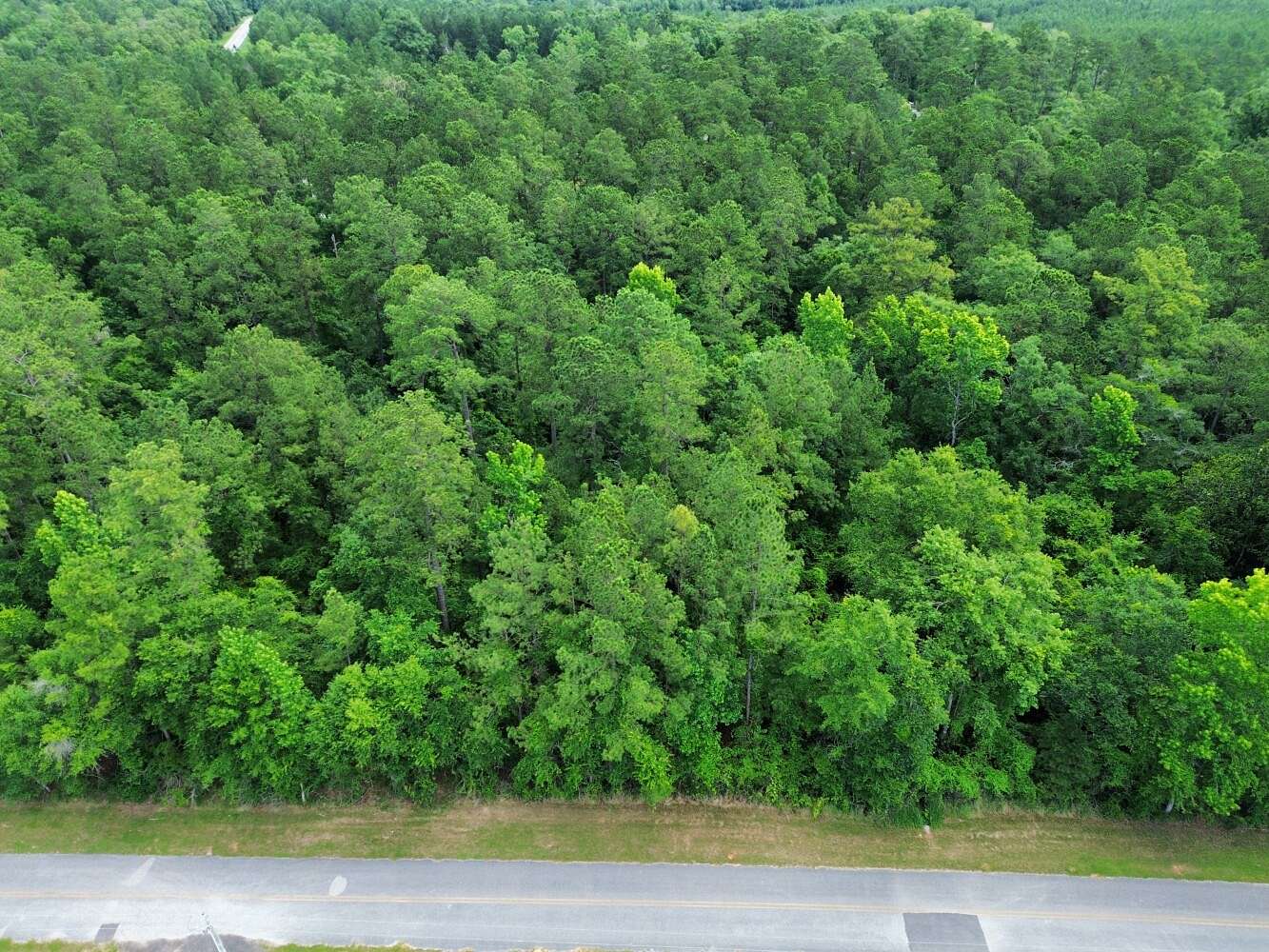 3.35 Acres of Residential Land for Sale in Stockton, Alabama