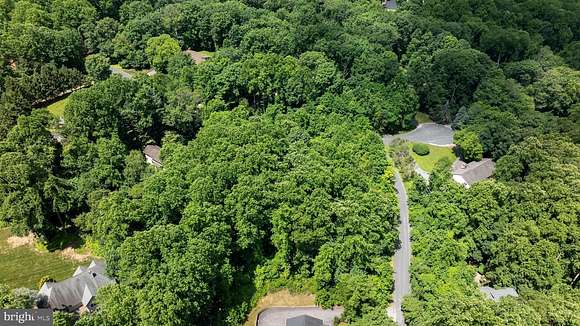 1 Acre of Residential Land for Sale in Reisterstown, Maryland