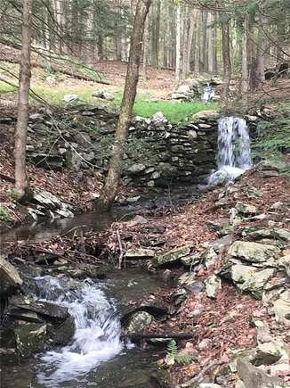 60 Acres of Recreational Land for Sale in Cuddebackville, New York