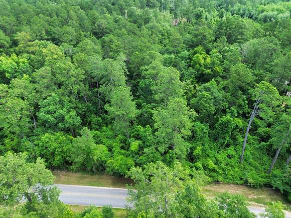 4.19 Acres of Residential Land for Sale in Stockton, Alabama