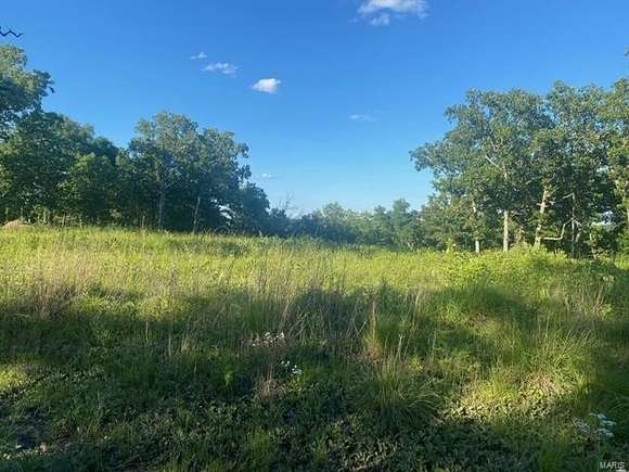 5.1 Acres of Agricultural Land for Sale in St. Clair, Missouri