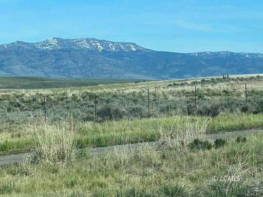 10 Acres of Land for Sale in Lakeview, Oregon