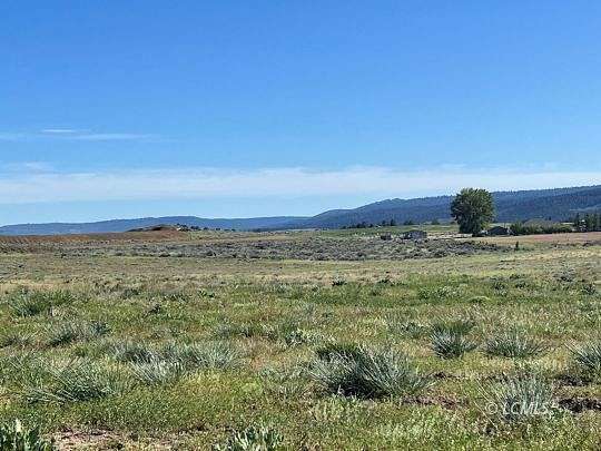 10 Acres of Residential Land for Sale in Lakeview, Oregon