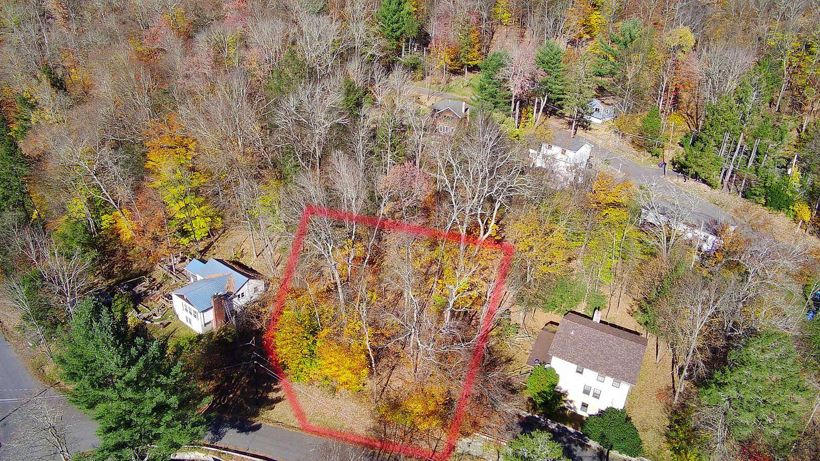 0.35 Acres of Residential Land for Sale in Woodbourne, New York