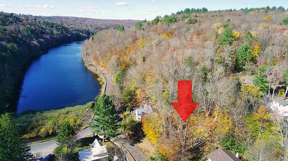 0.35 Acres of Residential Land for Sale in Woodbourne, New York