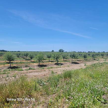 118 Acres of Land for Sale in Thornton, California