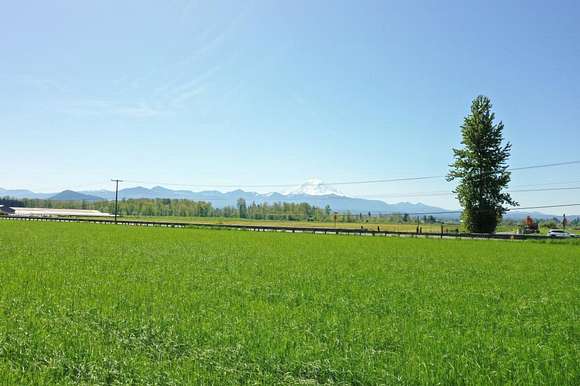 7.8 Acres of Land for Sale in Enumclaw, Washington