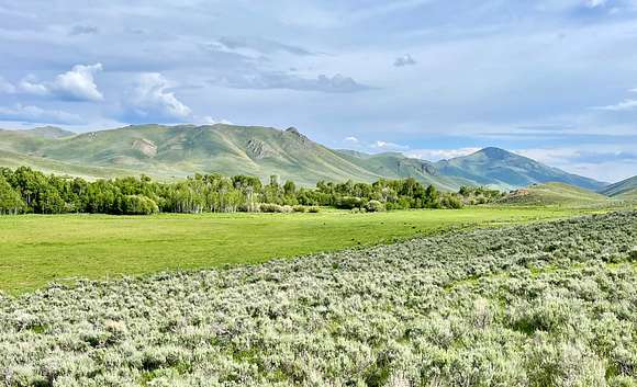 7,557 Acres of Recreational Land & Farm for Sale in Sun Valley, Idaho