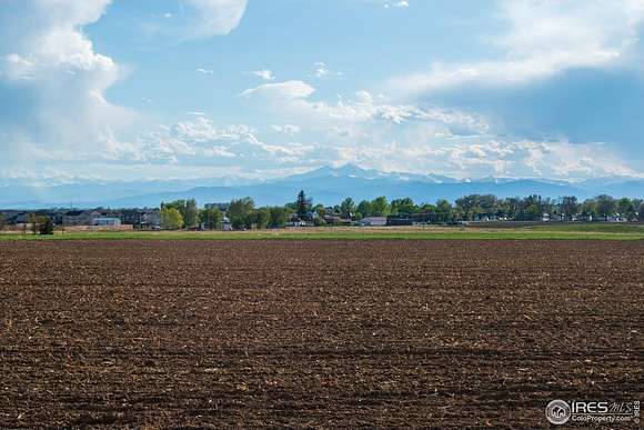 281 Acres of Recreational Land & Farm for Sale in Eaton, Colorado