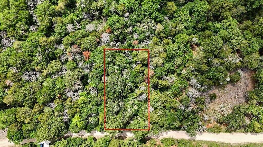 0.358 Acres of Residential Land for Sale in Bastrop, Texas