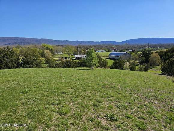 5 Acres of Residential Land for Sale in Seymour, Tennessee