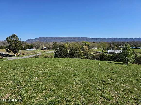 5.01 Acres of Residential Land for Sale in Seymour, Tennessee